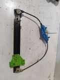 Türfensterheber hinten links AUDI A4 Avant (8E5, B6) 2.5 TDI 8E0839461a