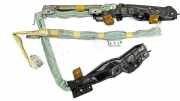 Dach SRS rechts TOYOTA PRIUS Hatchback (_W2_) 1.5 (NHW2_) GD5087760