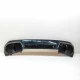 Unterer Teil der hinteren Stoßstange BMW i4 (G26) M50 8096492