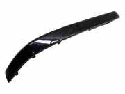 Stoßstangenierleiste hinten links BMW 7 (E65, E66, E67) 730 d 72758611