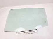 Türscheibe links hinten Toyota Verso (R2) 43R00097