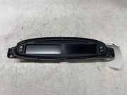 Kombiinstrument CITROËN XSARA PICASSO (N68) 1.6 HDi 9651667380