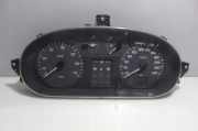 Uhr Renault Megane I Coach (DA)