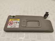 Linke Sonnenblende BMW 2 Active Tourer (F45) 218 d
