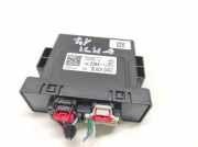 Steuergerät Einparkhilfe Opel Astra K (B16) 13512364