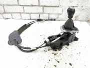Gangschaltmechanismus RENAULT MEGANE III Hatchback (BZ0/1_, B3_) 1.6 dCi (BZ00, BZ12)