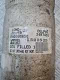 Front left pneumo shock absorber LAND ROVER DISCOVERY III (L319) 2.7 TD 4x4 3497416