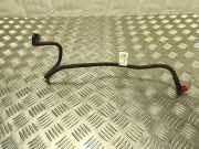 KRAFTSTOFFVERTEILER EINSPRITZLEISTE VERTEILERROHR NISSAN MICRA V (K14) 1.0 164405FF0B