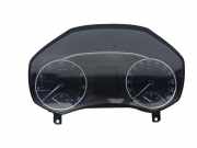 Kombiinstrument SKODA OCTAVIA II Combi (1Z5) 1.8 TSI 4x4 1Z0920843Q