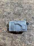 Blower Fan Relay MERCEDES-BENZ C (W204) C 220 CDI (204.008) A2128702110 V7191004