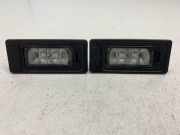 Kennzeichenleuchte Audi A6 Avant (4G, C7) 4G0943021