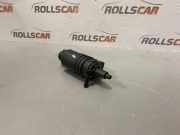 PUMPE SCHEIBENWASCHANLAGE AUDI 80 (8C, B4) 1.9 TD E13021168