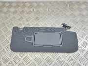 Rechte Sonnenblende MERCEDES-BENZ S (W222, V222, X222) S 350 BlueTEC / d (222.132, 222.032, 222.123) A2228100310