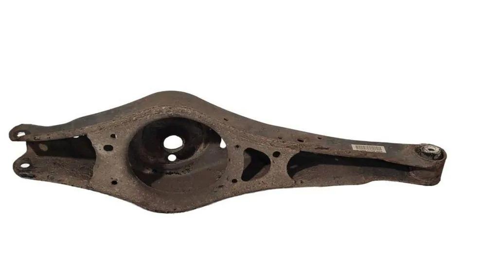 QUERLENKER HINTEN SKODA OCTAVIA II Combi (1Z5) 1.6 TDI 4x4 1K0505311AB