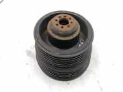 Kurbelwellenriemenscheibe AUDI A6 Avant (4B5, C5) 2.5 TDI