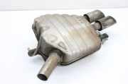 Auspufftopf hinten AUDI A4 Avant (8K5, B8) 2.0 TDI quattro 8K0253611H