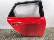 Tür rechts hinten Audi A1 Sportback (8XA)