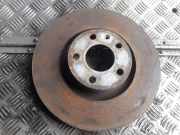 Bremsscheibe links vorne Audi A6 (4F, C6)