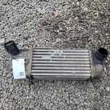 Ladeluftkühler CITROËN C5 III Break (TD_) 2.0 HDi 165 9683009680