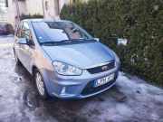 Motor FORD C-MAX (DM2) 1.6 TDCi G8DB