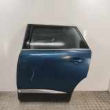 Tür hinten links PEUGEOT 5008 II (MC, MJ, MR, M4) 1.5 BlueHDi 9815638880