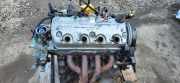 Motor HONDA STREAM (RN) 1.7 16V (RN1) D17A2