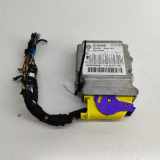 Airbag-Steuergerät SKODA YETI (5L) 2.0 TDI 5WK44286 5C0959655B