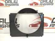 Kühlerluftumlenker KIA SORENTO I (JC) 2.5 CRDi