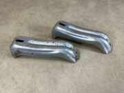 Stoßstangenhalter hinten rechts PORSCHE 911 Targa (991) 3.8 Carrera 4S 99150563900