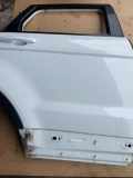 Tür hinten links LAND ROVER RANGE ROVER EVOQUE Cabrio (L538) 2.0 D 4x4