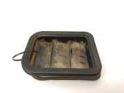 Karosserielüftungsgitter MERCEDES-BENZ M (W163) ML 230 (163.136) 1708300042