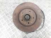 Bremsscheibe hinten links RENAULT ESPACE IV (JK0/1_) 3.5 V6 (JK00, JK0F, JK0P, JK0S, JK0W)