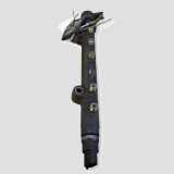 KRAFTSTOFFVERTEILER EINSPRITZLEISTE VERTEILERROHR TOYOTA COROLLA (_E12_) 2.0 D-4D (CDE120R_, CDE120L_) 2381033020