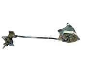 Ersatzradhalter Hyundai iX55 (EN)