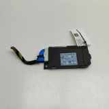 Verbrennungssteuergerät MERCEDES-BENZ GLC (X253, C253) 300D 4-matic A2139006633