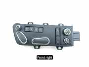 Bedientasten des rechten Sitzes BENTLEY CONTINENTAL FLYING SPUR (3W_) 6.0 3W5959766D