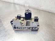 Türschloss hinten links OPEL CORSA C (F08, F68) 1.0 24414138