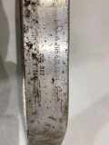 Anderes Undercover Panel MERCEDES-BENZ E (W213) E 350 d (213.033) A2056107001