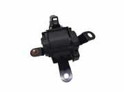 Mittlerer Sicherheitsgurt hinten HYUNDAI ix35 (LM, EL, ELH) 2.0 CRDi 4WD 1KF5273