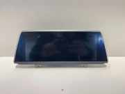 Navigationsanzeige BMW 7 (G11, G12) 740 i, Li xDrive 8715338