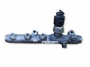 KRAFTSTOFFVERTEILER EINSPRITZLEISTE VERTEILERROHR VW PHAETON (3D_) 3.0 V6 TDI 4motion 059130089AH