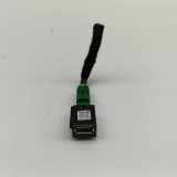 USB AUDI A5 Sportback (F5A) 40 TFSI Mild Hybrid 5Q0035726