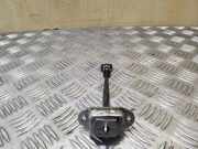 Türanschlag hinten rechts NISSAN X-TRAIL (T31) 2.0 dCi