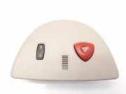 Schalter für Warnblinker Renault Espace IV (K) 156029810