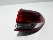 Lampenträger Heckleuchte rechts Renault Scenic IV (J9) 265505180R