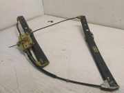 Türfensterheber hinten links AUDI Q7 (4L) 3.0 TDI quattro 4L0837461A