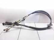 Schaltzüge VOLVO S60 I 2.4 D 8689481 6070995
