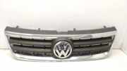 Kühlergrill oben VW Touareg I (7L) 7L6853653