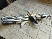 Türfensterheber hinten links OPEL VECTRA C GTS 2.2 DTI 16V 24414776