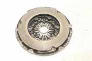 Kupplungsdruckplatte VW CRAFTER 30-50 Furgon (2E_) 2.0 TDI 124063910